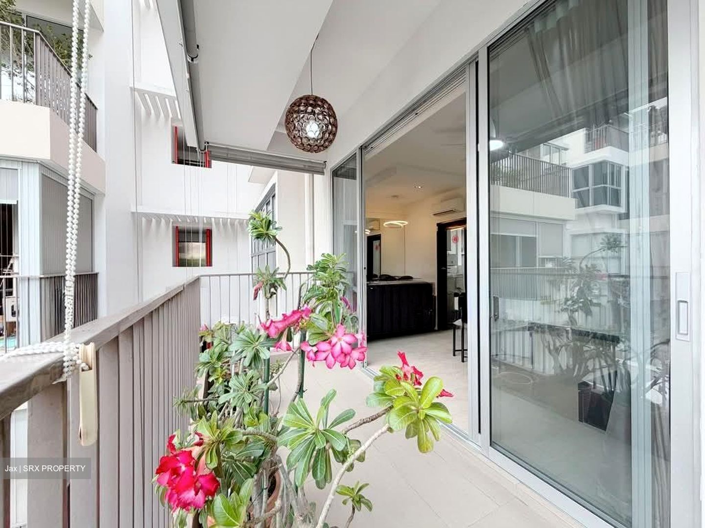 The Mint Residences (D15), Apartment #606492101